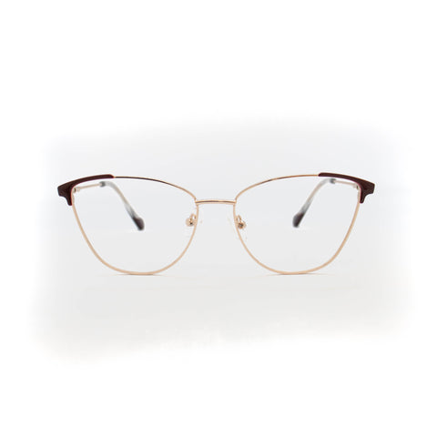 Armação de Óculos de Grau - Amber - LI68502