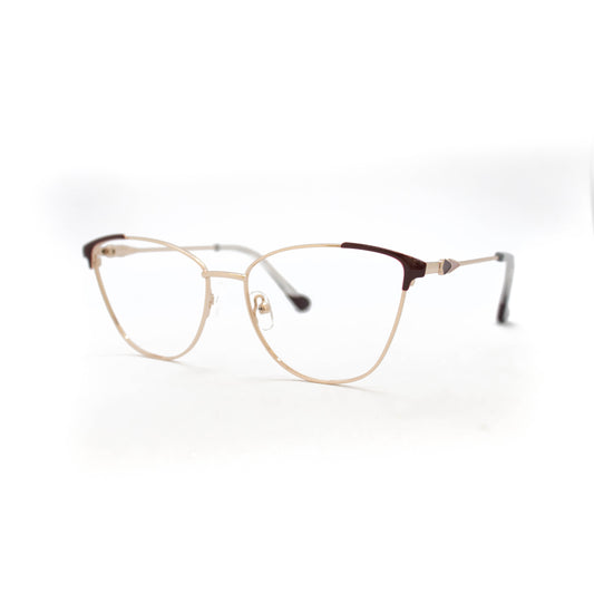 Armação de Óculos de Grau - Amber - LI68502