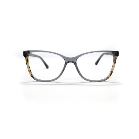 Armação de Óculos de Grau - Amber - BR44095