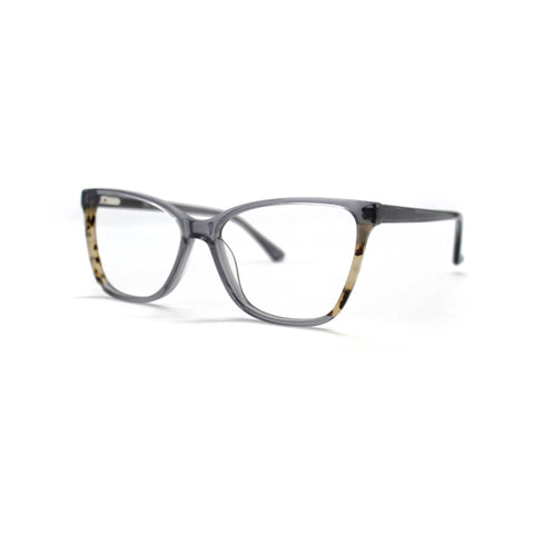 Armação de Óculos de Grau - Amber - BR44095