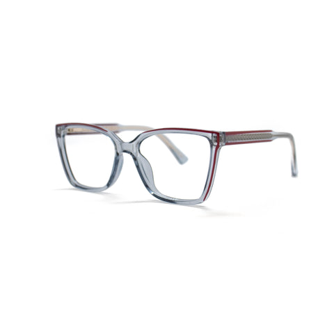 Armação de Óculos de Grau - Berrini Infantil - BR55942