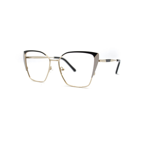 Amber - LQC0246 - Clip On 2 em 1