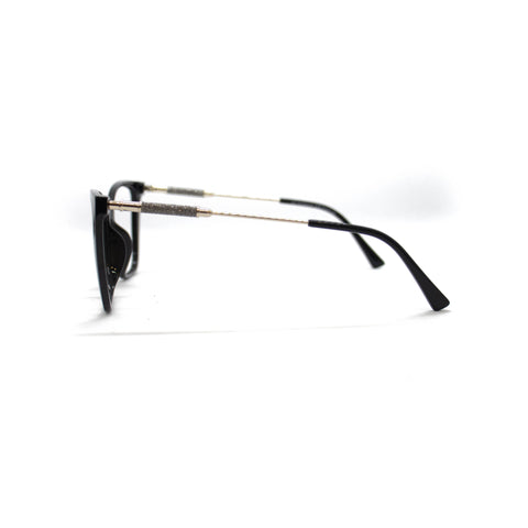 Armação de Óculos Clip on - Amber - OM08032