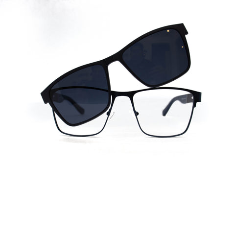 Hauret - BR10042 - Clip On 2 em 1