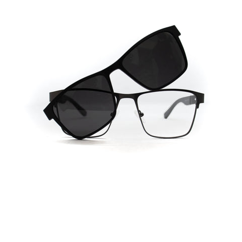 Hauret - BR10042 - Clip On 2 em 1