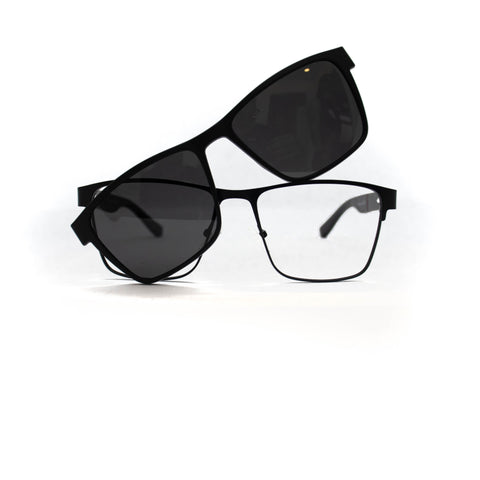 Hauret - BR10042 - Clip On 2 em 1