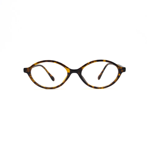 Armação de Óculos de Grau - Amber - CL87015