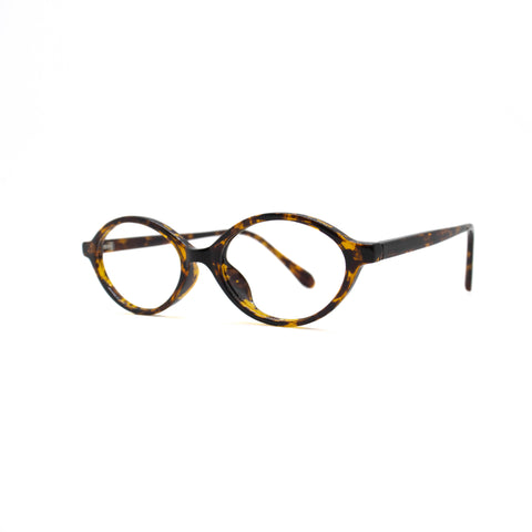 Armação de Óculos de Grau - Amber - CL87015