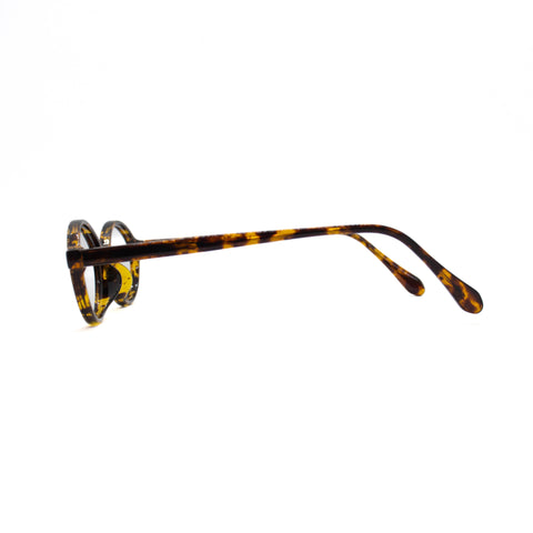 Armação de Óculos de Grau - Amber - CL87015