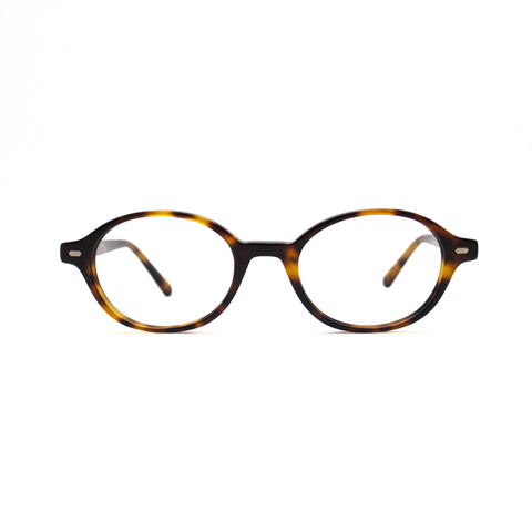 Armação de Óculos de Grau - Amber - TT8005