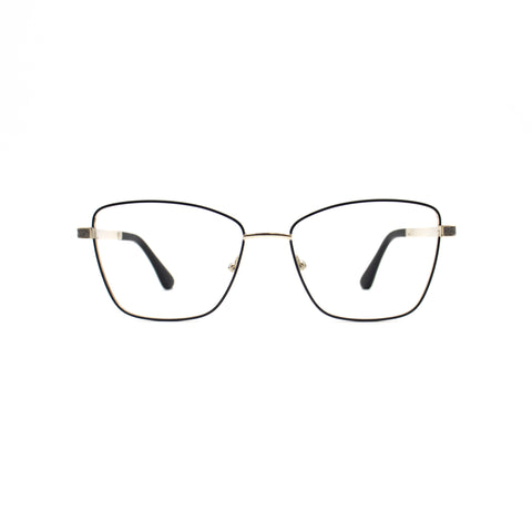 Armação de Óculos Clip on - Amber - OM22428