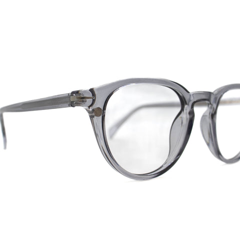 Armação de Óculos Clip on - Hauret - TR1203