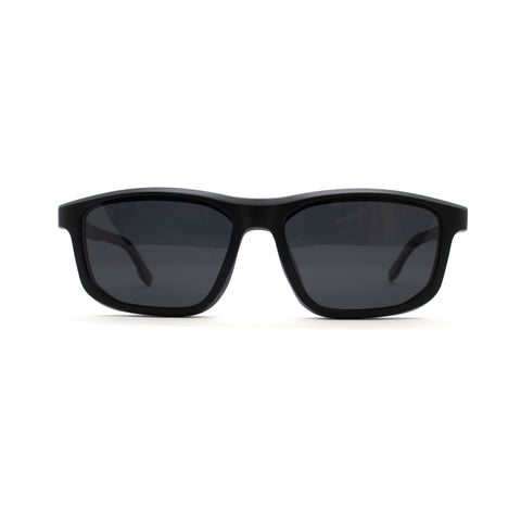 Armação de Óculos Clip on - Hauret - SH3058