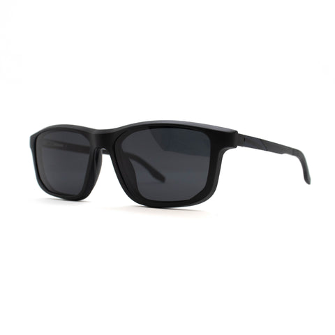 Armação de Óculos Clip on - Hauret - SH3058