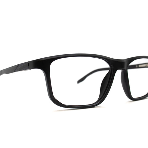 Armação de Óculos Clip on - Hauret - SH3058