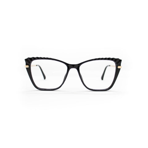 Armação de Óculos de Grau - Amber - BR6031