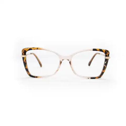 Armação de Óculos de Grau - Amber - BR5805