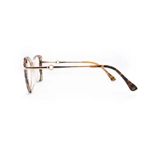 Armação de Óculos de Grau - Amber - BR5805