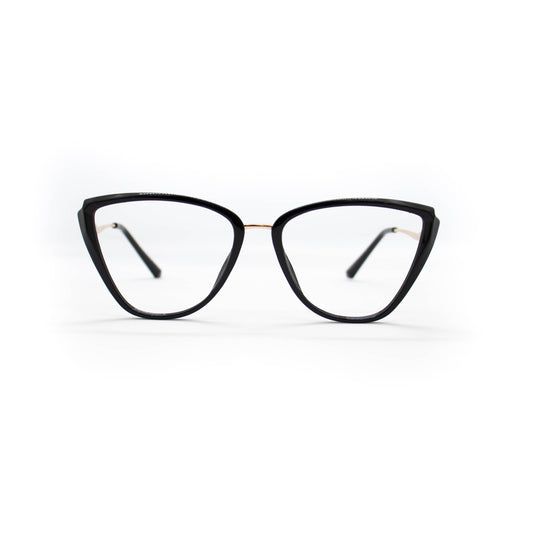 Armação de Óculos de Grau - Amber - BR98236