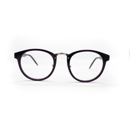 Armação de Óculos de Grau - Amber - TR-R5049