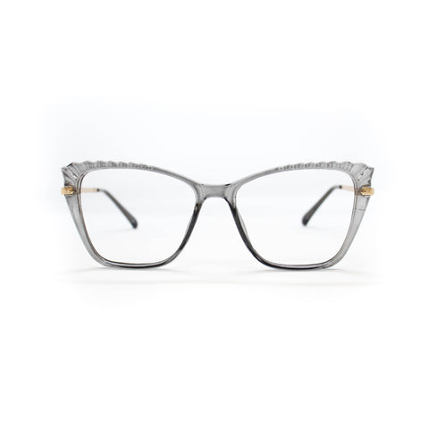 Armação de Óculos de Grau - Amber - BR6031