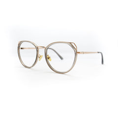 Amber - BR5729 C6 - Cinza