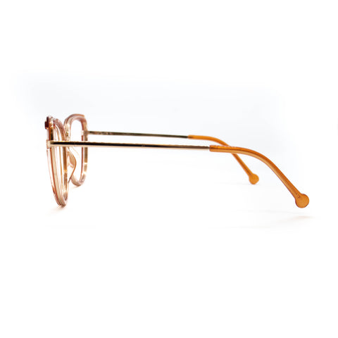 Armação de Óculos de Grau - Amber - BR5688