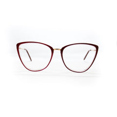 Amber - BR98175 C3 - Vermelho