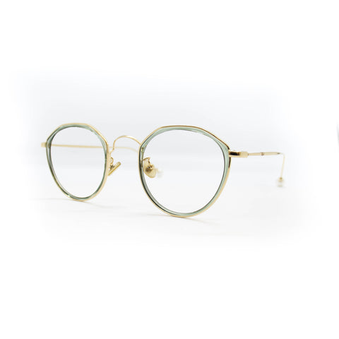 Armação de Óculos de Grau - Amber - TR11060