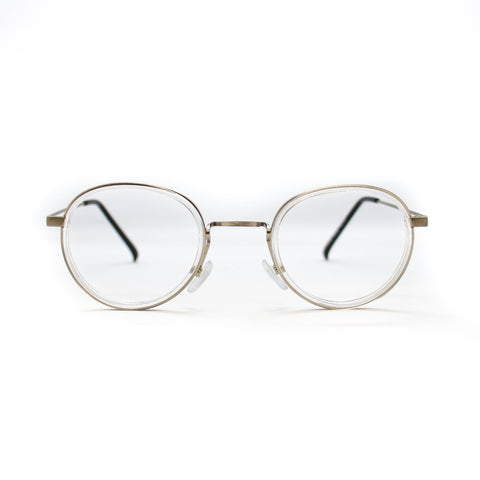 Armação de Óculos de Grau - Amber - TR-B6086