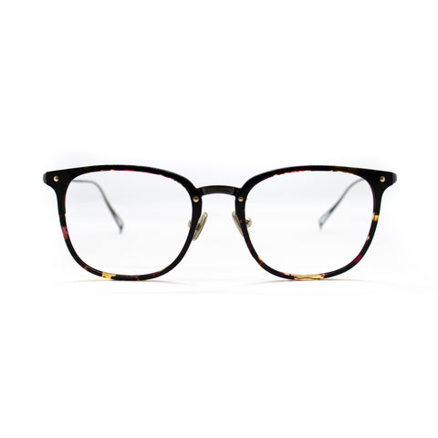 Armação de Óculos de Grau - Amber - TR-B6118