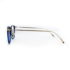 Amber - B6124 C9 - Azul