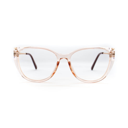 Armação de Óculos de Grau - Amber - BR5801