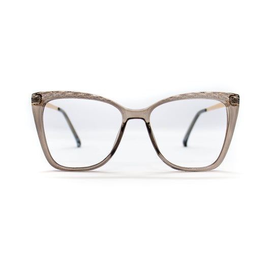 Armação de Óculos de Grau - Amber - BR6034