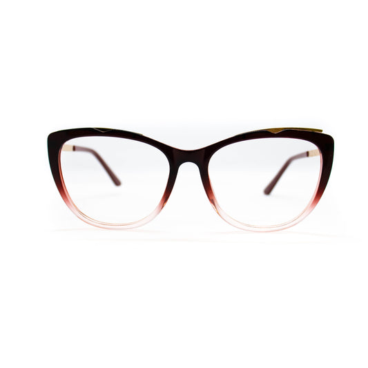 Armação de Óculos de Grau - Amber - BR98178