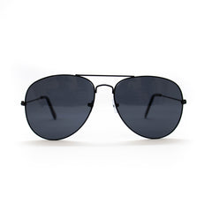 Amber - Aviator 001 - Preto