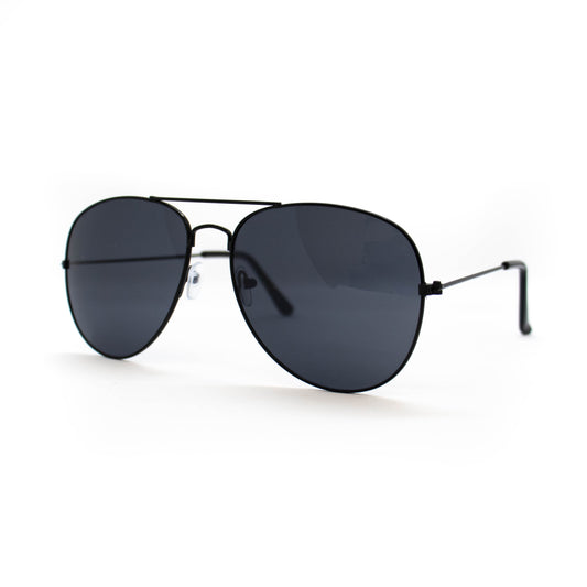 Amber - Aviador 001 - Preto