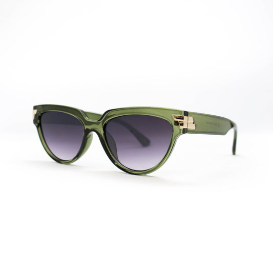 Amber - CY59031 C5 - Verde