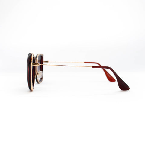 Amber - H02262 C6 - Vermelho