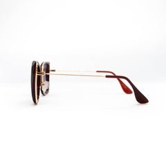 Amber - H02262 C6 - Vermelho