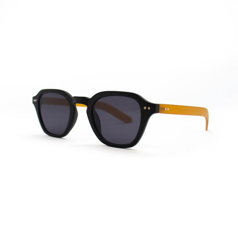 Amber - OM50136 C5 - Preto