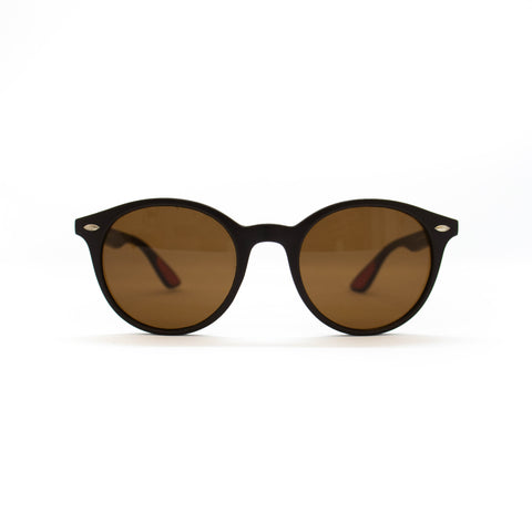 Amber - SRF1052 C4 - Marrom