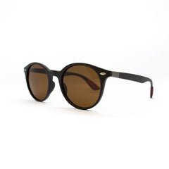 Amber - SRF1052 C4 - Marrom