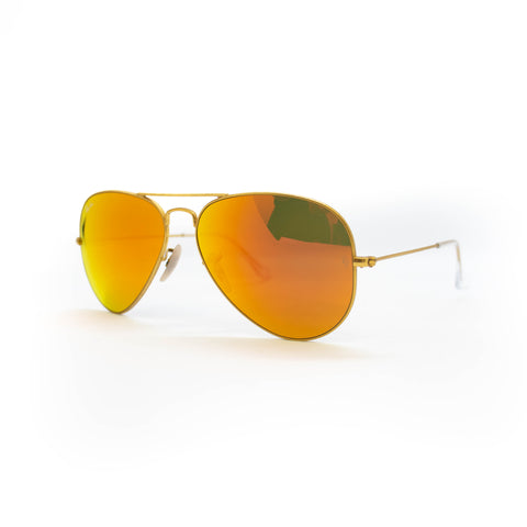 Ray-Ban - RB3025L
