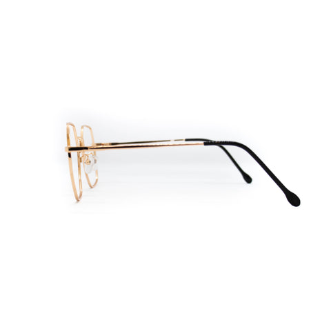 Armação de Óculos de Grau - Amber - 0001