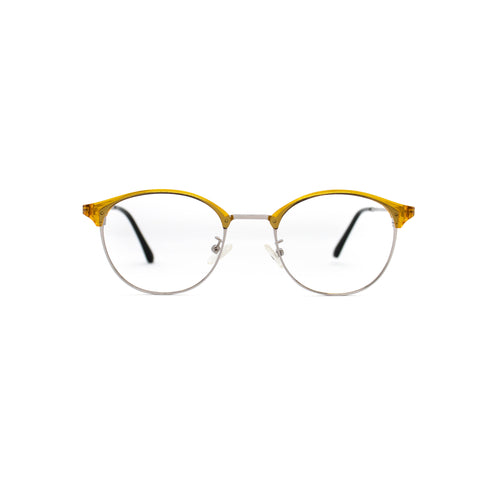 Armação de Óculos de Grau - Amber - TR-R5116