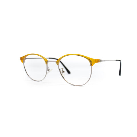 Armação de Óculos de Grau - Amber - TR-R5116