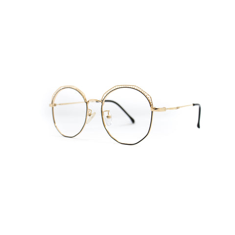 Armação de Óculos de Grau - Guilnes - SL9008