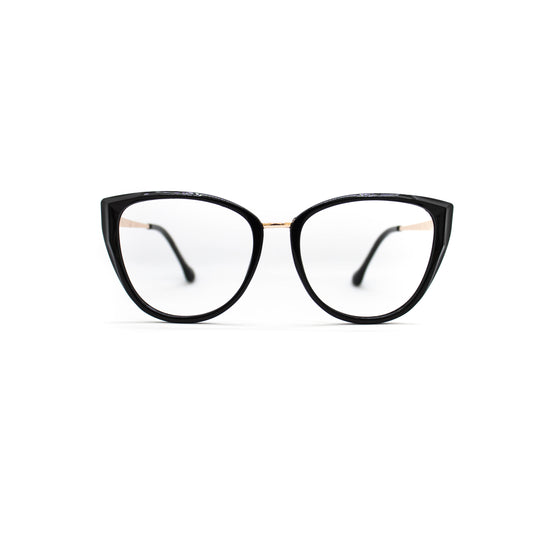 Armação de Óculos de Grau - Amber - BR5759