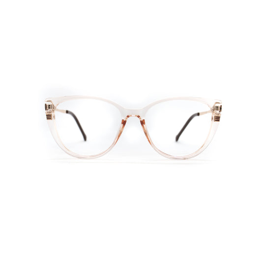 Armação de Óculos de Grau - Amber - BR5693